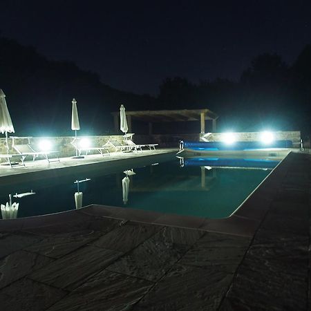 Bed and Breakfast Il Giardino Di Rosmarino Pontremoli Exterior foto