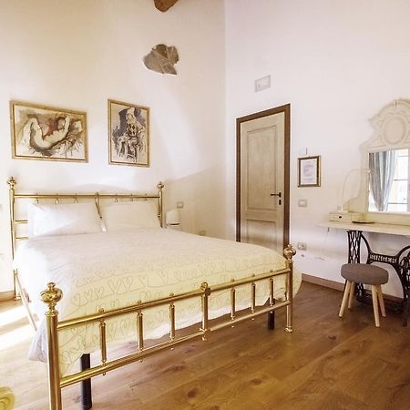 Bed and Breakfast Il Giardino Di Rosmarino Pontremoli Exterior foto