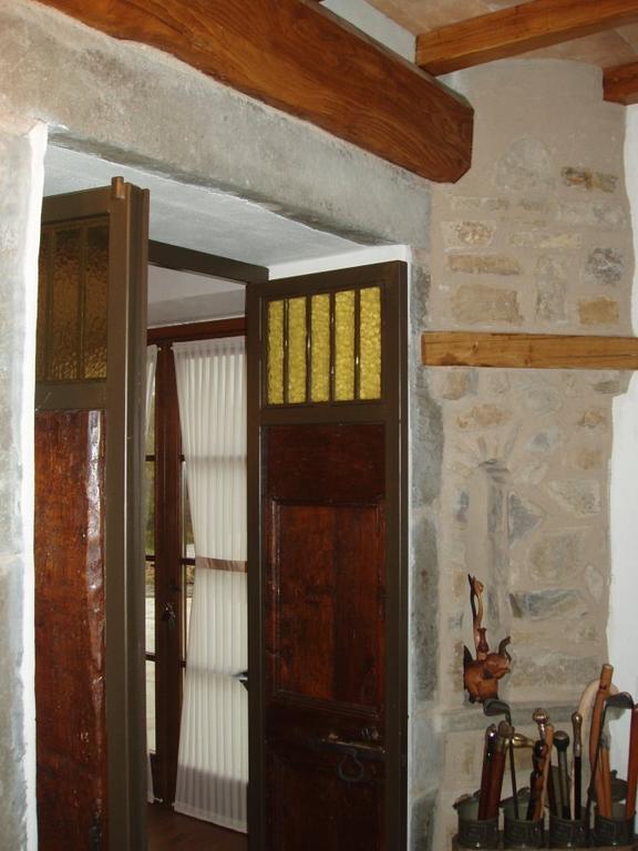 Bed and Breakfast Il Giardino Di Rosmarino Pontremoli Exterior foto