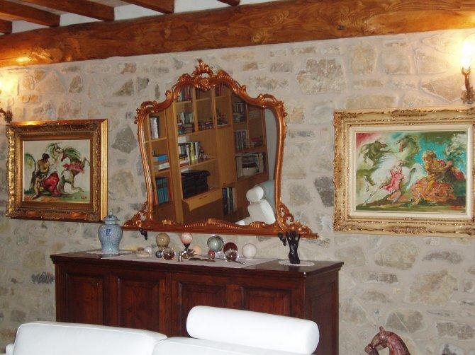 Bed and Breakfast Il Giardino Di Rosmarino Pontremoli Exterior foto