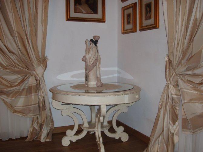 Bed and Breakfast Il Giardino Di Rosmarino Pontremoli Exterior foto