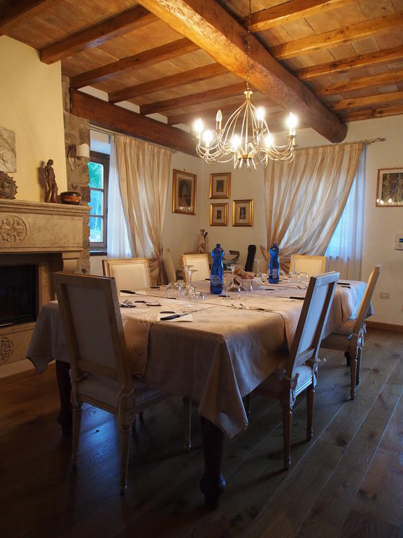 Bed and Breakfast Il Giardino Di Rosmarino Pontremoli Exterior foto