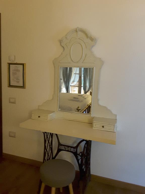 Bed and Breakfast Il Giardino Di Rosmarino Pontremoli Exterior foto