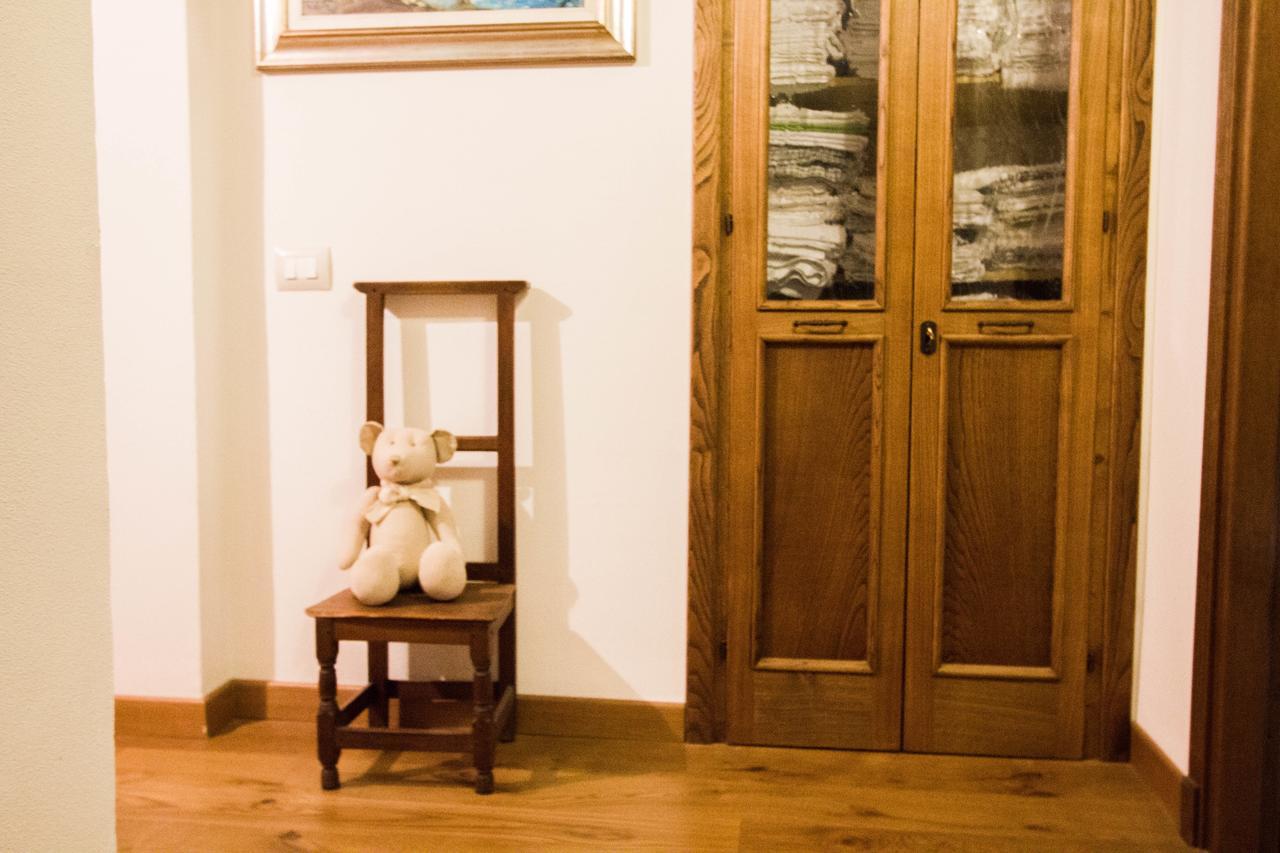 Bed and Breakfast Il Giardino Di Rosmarino Pontremoli Exterior foto