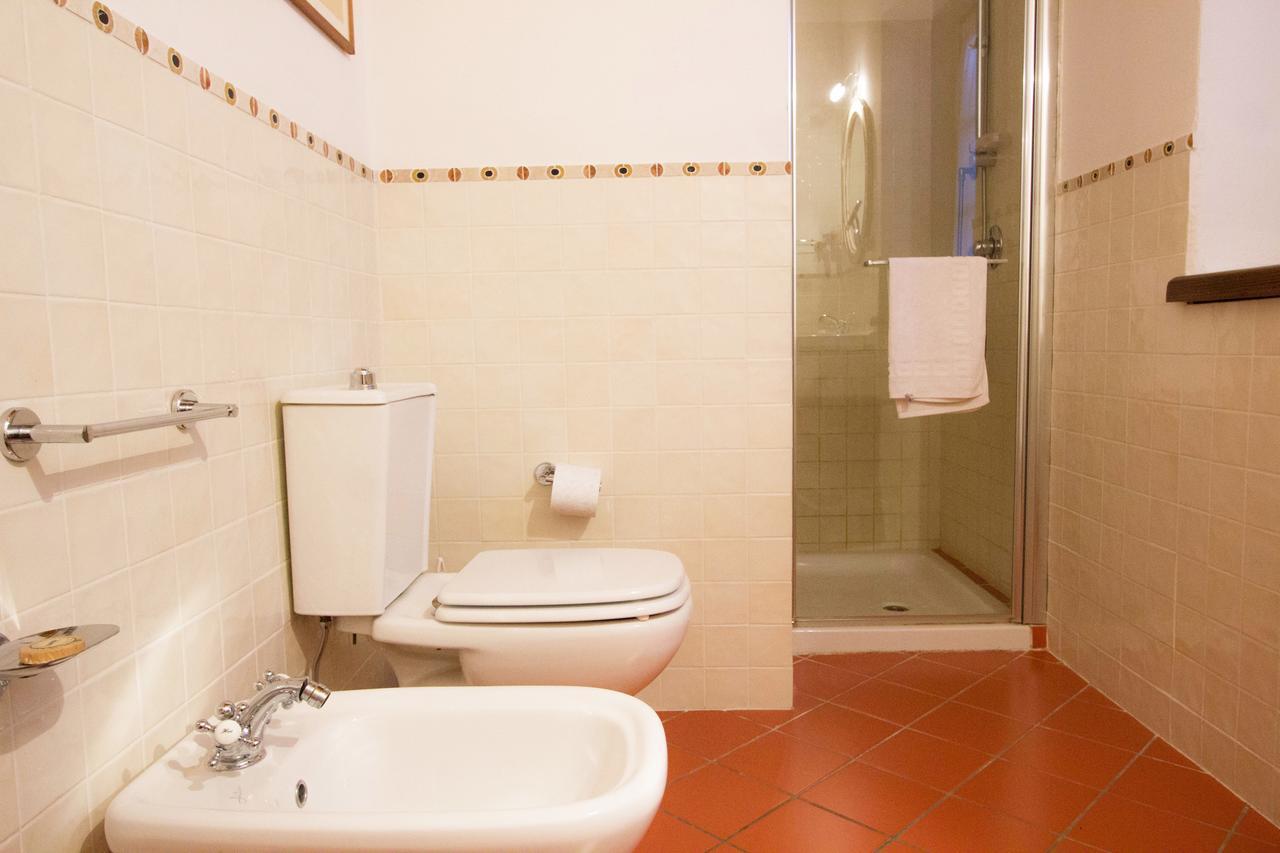 Bed and Breakfast Il Giardino Di Rosmarino Pontremoli Exterior foto